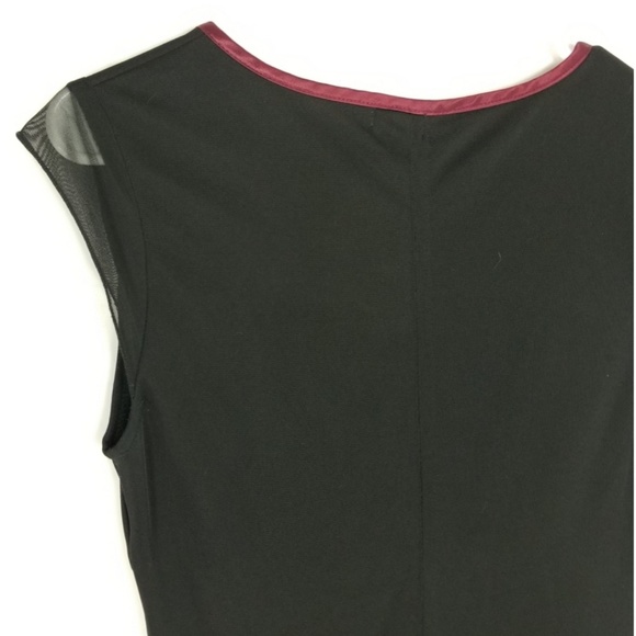 Ruby Rox Asymmetrical Dress - Picture 5 of 7